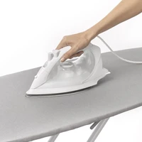 Univerzalna navlaka za dasku za glačanje RAYEN, 115×38 cm, 615101 Univerzalna navlaka za dasku za glačanje RAYEN, 115×38 cm, 615101