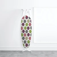 Univerzalna navlaka za dasku za glačanje RAYEN, 130×47 cm, 615517 Univerzalna navlaka za dasku za glačanje RAYEN, 130×47 cm, 615517