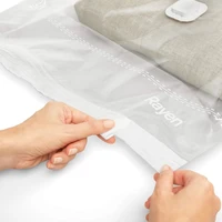 Vreća za vakuumiranje RAYEN, 2kom, 80×100 cm i 90×130 cm, 6236