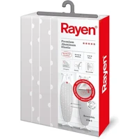 Univerzalna navlaka za dasku za glačanje RAYEN, 51×127 cm, 628202 Univerzalna navlaka za dasku za glačanje RAYEN, 51×127 cm, 628202