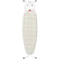 Univerzalna navlaka za dasku za glačanje RAYEN s Easyclip sustavom, 130×47 cm, 630301 Univerzalna navlaka za dasku za glačanje RAYEN s Easyclip sustavom, 130×47 cm, 630301