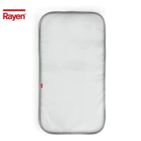 Tkanina za glačanje RAYEN, 70×35 cm, 631701 Tkanina za glačanje RAYEN, 70×35 cm, 631701
