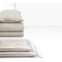 Vreća za vakuumiranje RAYEN, 2kom, 55×90 cm i 80×100 cm, 6235