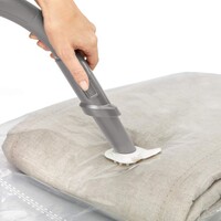 Vreća za vakuumiranje RAYEN, 2kom, 55×90 cm i 80×100 cm, 6235