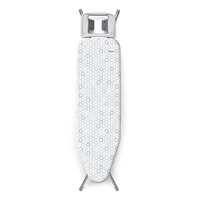 Daska za glačanje RAYEN Basic, 113×34 cm, 613391 Daska za glačanje RAYEN Basic, 113×34 cm, 613391