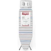 Daska za glačanje RAYEN Basic, 120×38 cm