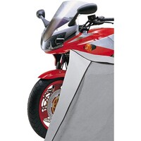 Zaštitna navlaka za motor RAYEN, 190×148×84 cm