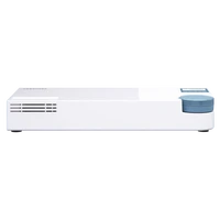 Preklopnik QNAP, 12 portova (4x 10Gb, 8x 1Gb)