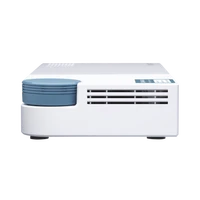 Preklopnik QNAP, 12 portova (4x 10Gb, 8x 1Gb)