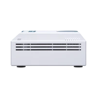 Preklopnik QNAP, 12 portova (4x 10Gb, 8x 1Gb)