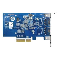 Mrežna kartica QNAP, 10GbE, 2 porta X710
