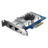 Mrežna kartica QNAP, 10GbE, 2 porta X710