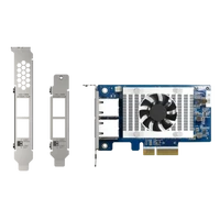 Mrežna kartica QNAP, 10GbE, 2 porta X710