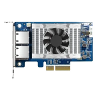 Mrežna kartica QNAP, 10GbE, 2 porta X710