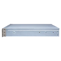 NAS server QNAP za 4 diska, 8GB RAM, mreža 1x 10Gb + 2x 1Gb