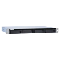 NAS server QNAP za 4 diska, 8GB RAM, mreža 1x 10Gb + 2x 1Gb