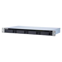 NAS server QNAP za 4 diska, 8GB RAM, mreža 1x 10Gb + 2x 1Gb