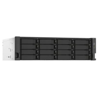 NAS server QNAP rack 3U, za 16 diskova, 16GB RAM, mreža 2.5Gb