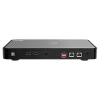 NAS QNAP za 2 diska, 8GB RAM, mreža 2x 2.5Gb, HDMI