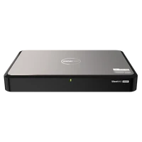 NAS QNAP za 2 diska, 8GB RAM, mreža 2x 2.5Gb, HDMI