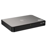 NAS QNAP za 2 diska, 8GB RAM, mreža 2x 2.5Gb, HDMI