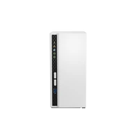 NAS QNAP za 2 diska, 2GB RAM, mreža 1Gb