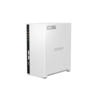 NAS QNAP za 2 diska, 2GB RAM, mreža 1Gb