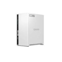 NAS QNAP za 2 diska, 2GB RAM, mreža 1Gb