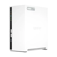 NAS QNAP za 2 diska, 2GB RAM, mreža 1Gb