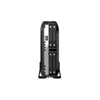 NAS server QNAP za 4 diska (2.5"), 8GB RAM, mreža 2.5Gb