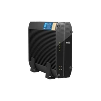 NAS server QNAP za 4 diska (2.5"), 8GB RAM, mreža 2.5Gb