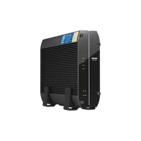 NAS server QNAP za 4 diska (2.5"), 8GB RAM, mreža 2.5Gb