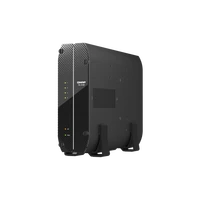 NAS server QNAP za 4 diska (2.5"), 8GB RAM, mreža 2.5Gb