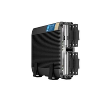 NAS server QNAP za 4 diska (2.5"), 8GB RAM, mreža 2.5Gb