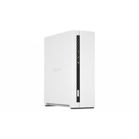 NAS QNAP za 1 disk, 2GB RAM, mreža 1Gb