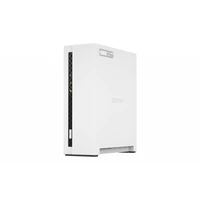 NAS QNAP za 1 disk, 2GB RAM, mreža 1Gb