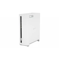 NAS QNAP za 1 disk, 2GB RAM, mreža 1Gb