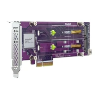 Kartica za proširenje QNAP QM2-2P-344A, za M.2 SSD
