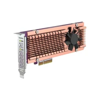 Kartica za proširenje QNAP QM2-2P-344A, za M.2 SSD