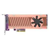 Kartica za proširenje QNAP QM2-2P-344A, za M.2 SSD