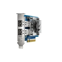 Mrežna kartica QNAP, 25GbE, 2x SFP28