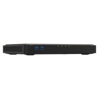 NAS QNAP za 4x NVMe SSD, 8GB RAM, mreža 2x 2.5Gb