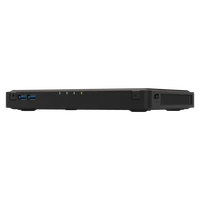 NAS QNAP za 4x NVMe SSD, 8GB RAM, mreža 2x 2.5Gb