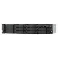 NAS QNAP za 8 diskova, 8GB RAM, mreža 2.5Gb, rack 2U NAS QNAP za 8 diskova, 8GB RAM, mreža 2.5Gb, rack 2U
