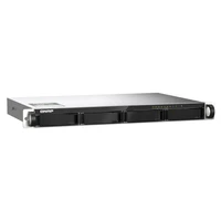NAS server QNAP rack 1U short, 4GB RAM, mreža 10Gb NAS server QNAP rack 1U short, 4GB RAM, mreža 10Gb