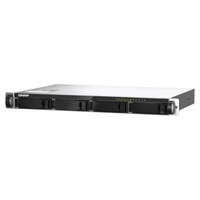 NAS server QNAP rack 1U short, 4GB RAM, mreža 10Gb NAS server QNAP rack 1U short, 4GB RAM, mreža 10Gb