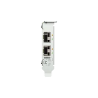 Mrežna kartica QNAP, 25Gb, 2 porta Mrežna kartica QNAP, 25Gb, 2 porta