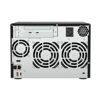 NAS QNAP za 6 diskova, 32GB RAM, mreža 2.5Gb, Thunderbolt NAS QNAP za 6 diskova, 32GB RAM, mreža 2.5Gb, Thunderbolt