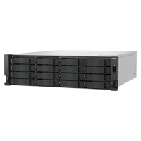 NAS server QNAP rack 3U, za 16 diskova, 32GB RAM