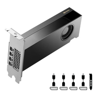 Grafička kartica PNY Quadro RTX A2000 ADA, 16GB, GDDR6, PCI-E 4.0